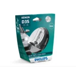 Philips Xenon X-tremeVision gen2 42403XV2S1 Xenon car headlight bulb