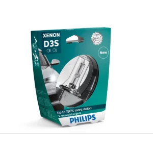 Philips Xenon X-tremeVision gen2 42403XV2S1 Xenon car headlight bulb