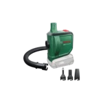 Bosch EasyInflate 18V-500 electric air pump 0.03 bar 530 l/min