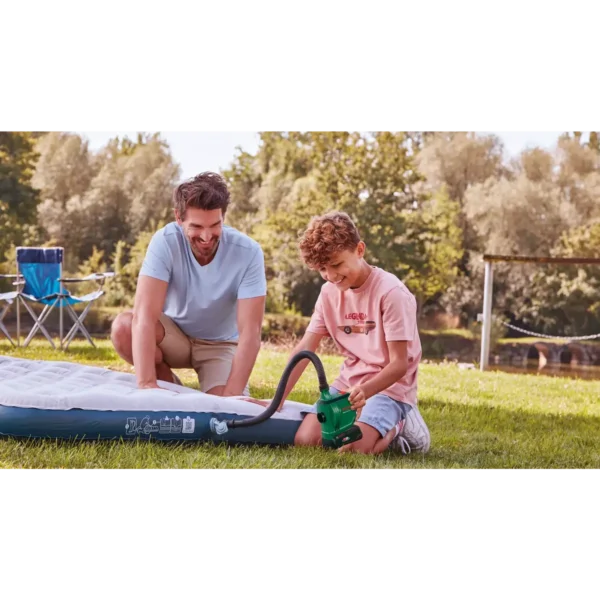 Bosch EasyInflate 18V-500 electric air pump 0.03 bar 530 l/min