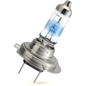 Philips Type of lamp: H7 Pack of: 2 car headlight bulb