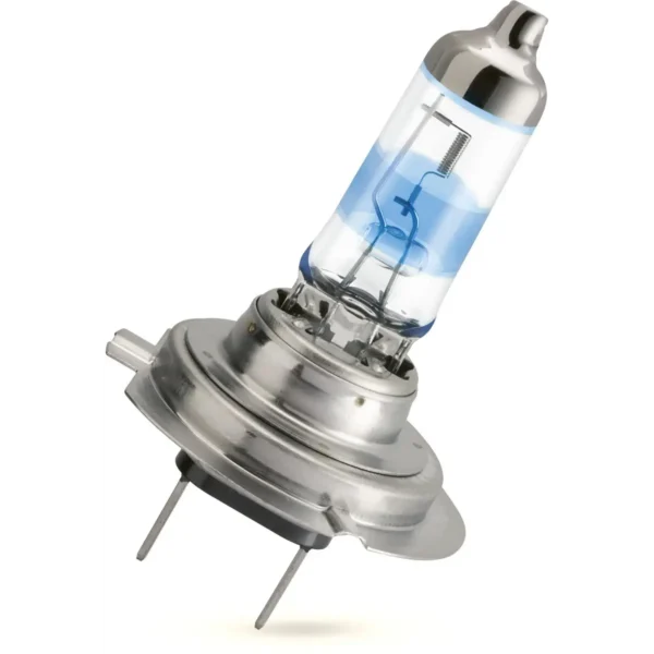 Philips Type of lamp: H7 Pack of: 2 car headlight bulb