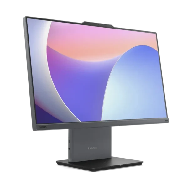 Lenovo ThinkCentre neo 50a 24 Gen 5 Intel Core 7 i7-13620H 60.5 cm (23.8″) 1920 x 1080 pixels All-in-One PC 16 GB DDR5-SDRAM 512 GB SSD Wi-Fi 6 (802.11ax) Grey