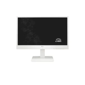 LG 24CN670I-6N Intel® Celeron® J4105 60.5 cm (23.8″) 1920 x 1080 pixels All-in-One PC 4 GB DDR4-SDRAM 16 GB eMMC Wi-Fi 5 (802.11ac) White