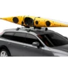 Thule 890000 car roof / rack carrier Roof load bar