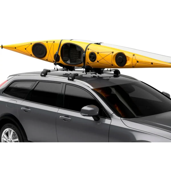 Thule 890000 car roof / rack carrier Roof load bar