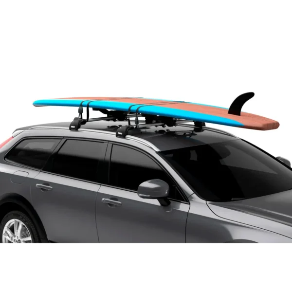 Thule 890000 car roof / rack carrier Roof load bar