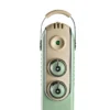 Ariete 0837 Indoor Green 1500 W Oil electric space heater