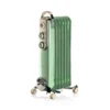 Ariete 0837 Indoor Green 1500 W Oil electric space heater