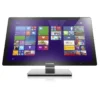 Lenovo IdeaCentre A740 Intel® Core™ i7 i7-5557U 68.6 cm (27″) 1920 x 1080 pixels Touchscreen All-in-One PC 8 GB DDR3L-SDRAM 1 TB Windows 10 Home Black, Silver