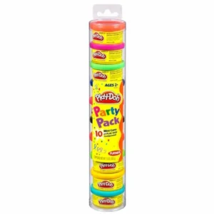 Play-Doh Party Pack Tube