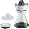 Bosch MCP72GPW electric citrus press 1 L 40 W Black, White