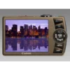 Canon Digital IXUS 870 IS Compact camera 10 MP CCD 3648 x 2048 pixels Gold