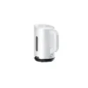 Braun WK 1100 WH electric kettle 1.7 L 2200 W White