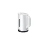 Braun WK 1100 WH electric kettle 1.7 L 2200 W White