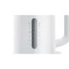Braun WK 1100 WH electric kettle 1.7 L 2200 W White