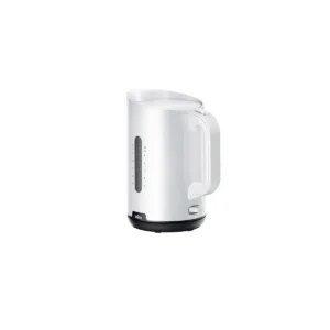 Braun WK 1100 WH electric kettle 1.7 L 2200 W White