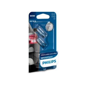 Philips WhiteVision Conventional Interior and Signalling
