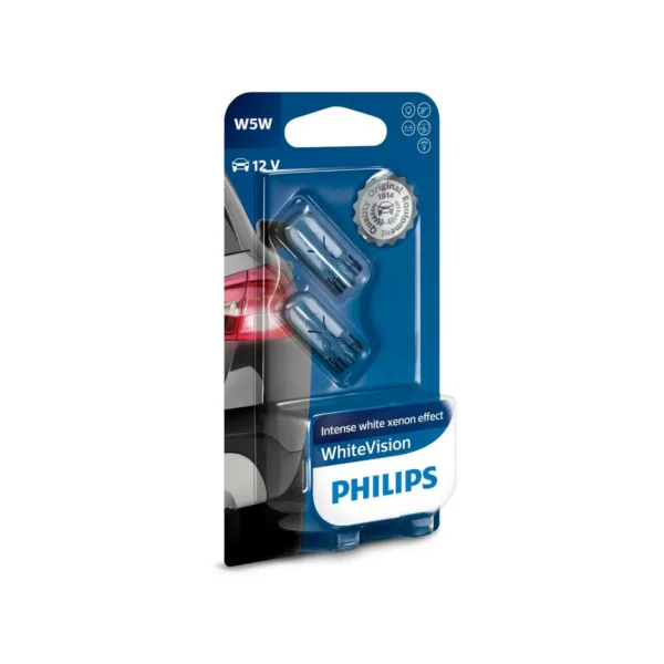 Philips WhiteVision Conventional Interior and Signalling