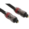 Sandberg Excellence Optical Toslink 2m