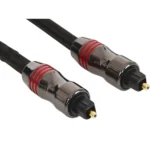 Sandberg Excellence Optical Toslink 2m