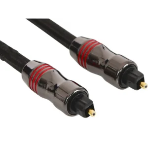 Sandberg Excellence Optical Toslink 2m