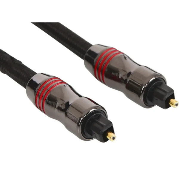 Sandberg Excellence Optical Toslink 2m