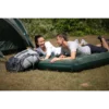 Bestway Flocked Air Bed / Queen-D Cell Pump