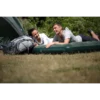 Bestway Flocked Air Bed / Queen-D Cell Pump
