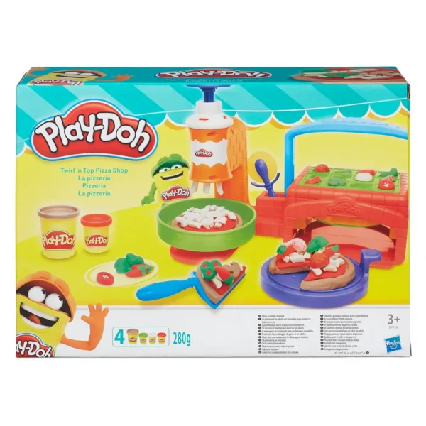 Play-Doh 31989 art/craft toy