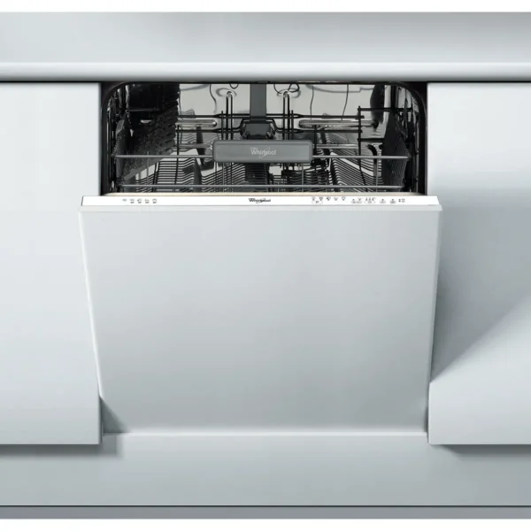 Whirlpool ADG 100 dishwasher Fully built-in 12 place settings