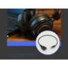 Equip RJ9 to 3.5mm Headset Audio Adapter