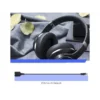 Equip RJ9 to 3.5mm Headset Audio Adapter