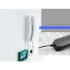 Equip RJ9 to 3.5mm Headset Audio Adapter
