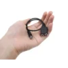 Equip RJ9 to 3.5mm Headset Audio Adapter