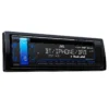 JVC KD-DB98BT car media receiver Black Bluetooth