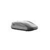 Thule 6341T car roof / rack carrier Hard car roof top Titanium
