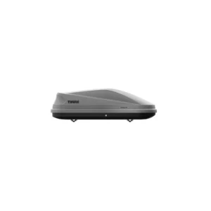 Thule 6341T car roof / rack carrier Hard car roof top Titanium