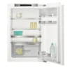 Siemens KI21RAF30G fridge Built-in 144 L White