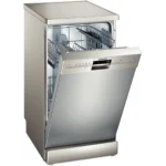 Siemens SR25M833EU dishwasher Freestanding 9 place settings
