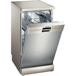 Siemens SR25M833EU dishwasher Freestanding 9 place settings