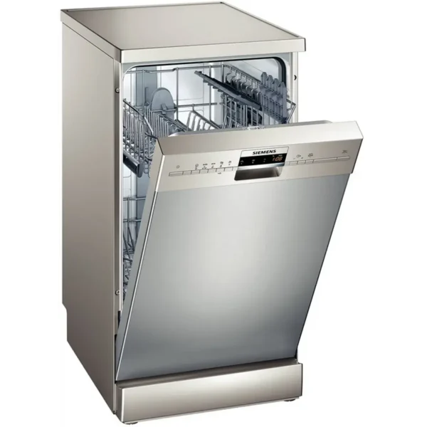 Siemens SR25M833EU dishwasher Freestanding 9 place settings