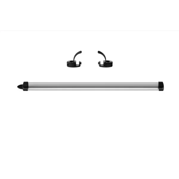 Thule Loading Ramp XT Bicycle carrier Aluminium, Black