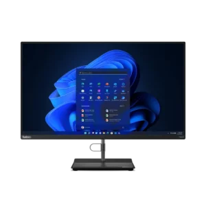 Lenovo ThinkCentre neo 30a 27 Intel® Core™ i7 i7-13620H 68.6 cm (27″) 1920 x 1080 pixels All-in-One PC 8 GB DDR4-SDRAM 512 GB SSD Wi-Fi 6 (802.11ax) Black