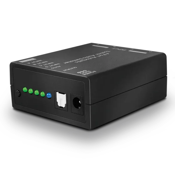 Lindy 4 Port Automatic Optical Audio Switch