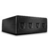 Lindy 4 Port Automatic Optical Audio Switch