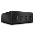 Lindy 4 Port Automatic Optical Audio Switch
