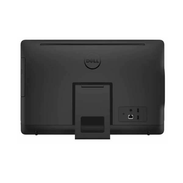 DELL Inspiron 20 Intel® Pentium® N3700 49.5 cm (19.5″) 1600 x 900 pixels Touchscreen All-in-One PC 4 GB DDR3L-SDRAM 1 TB HDD Windows 10 Home Black