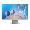 ASUS M3702WFAK-WPE008W AMD Ryzen™ 3 7320U 68.6 cm (27″) 1920 x 1080 pixels All-in-One PC 8 GB LPDDR5-SDRAM 512 GB SSD Windows 11 Home Wi-Fi 6E (802.11ax) White
