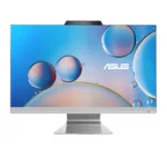ASUS M3702WFAK-WPE008W AMD Ryzen™ 3 7320U 68.6 cm (27″) 1920 x 1080 pixels All-in-One PC 8 GB LPDDR5-SDRAM 512 GB SSD Windows 11 Home Wi-Fi 6E (802.11ax) White